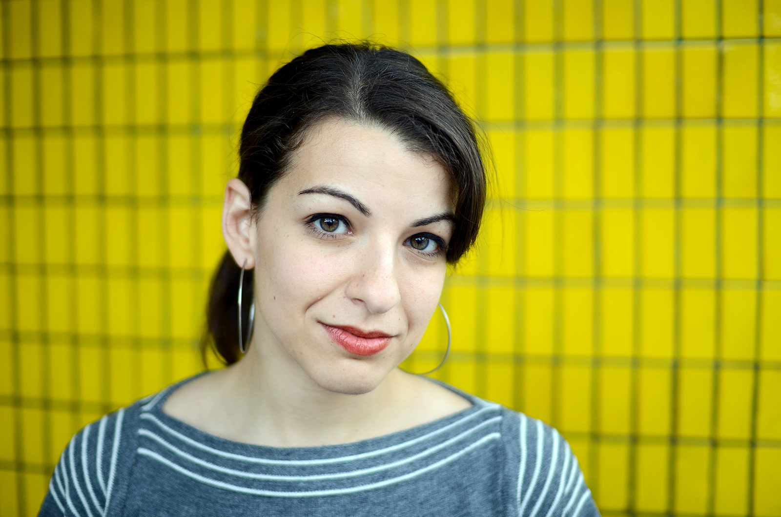 Gamers divided over the Sarkeesian feminism debate - Technique